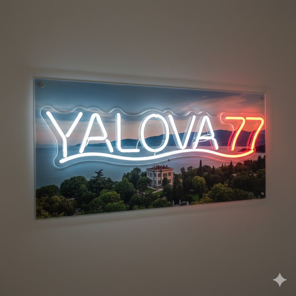 Yalova-77-Led-Neon