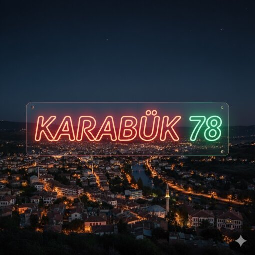 Karabük-78-Led-Neon