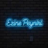Ezine Peyniri Led Neon