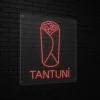 Tantuni Led Neon