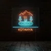 Kütahya Kaplıca Led Neon