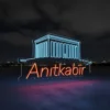 Anıtkabir Led Neon