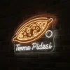 Terna Pidesi Led Neon
