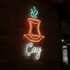 Çay Led Neon
