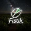Fıstık Led Neon