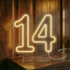 Led Neon 14