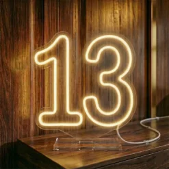 Led Neon 13