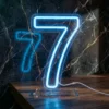 Led Neon 7