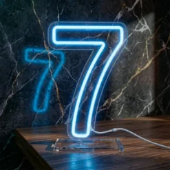 Led Neon 7