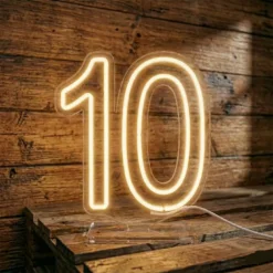 Led Neon 10